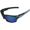 Philadelphia Eagles Edge Wrap Sunglasses