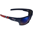 Edge Wrap Sunglasses
