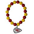 Fan Bead Bracelets