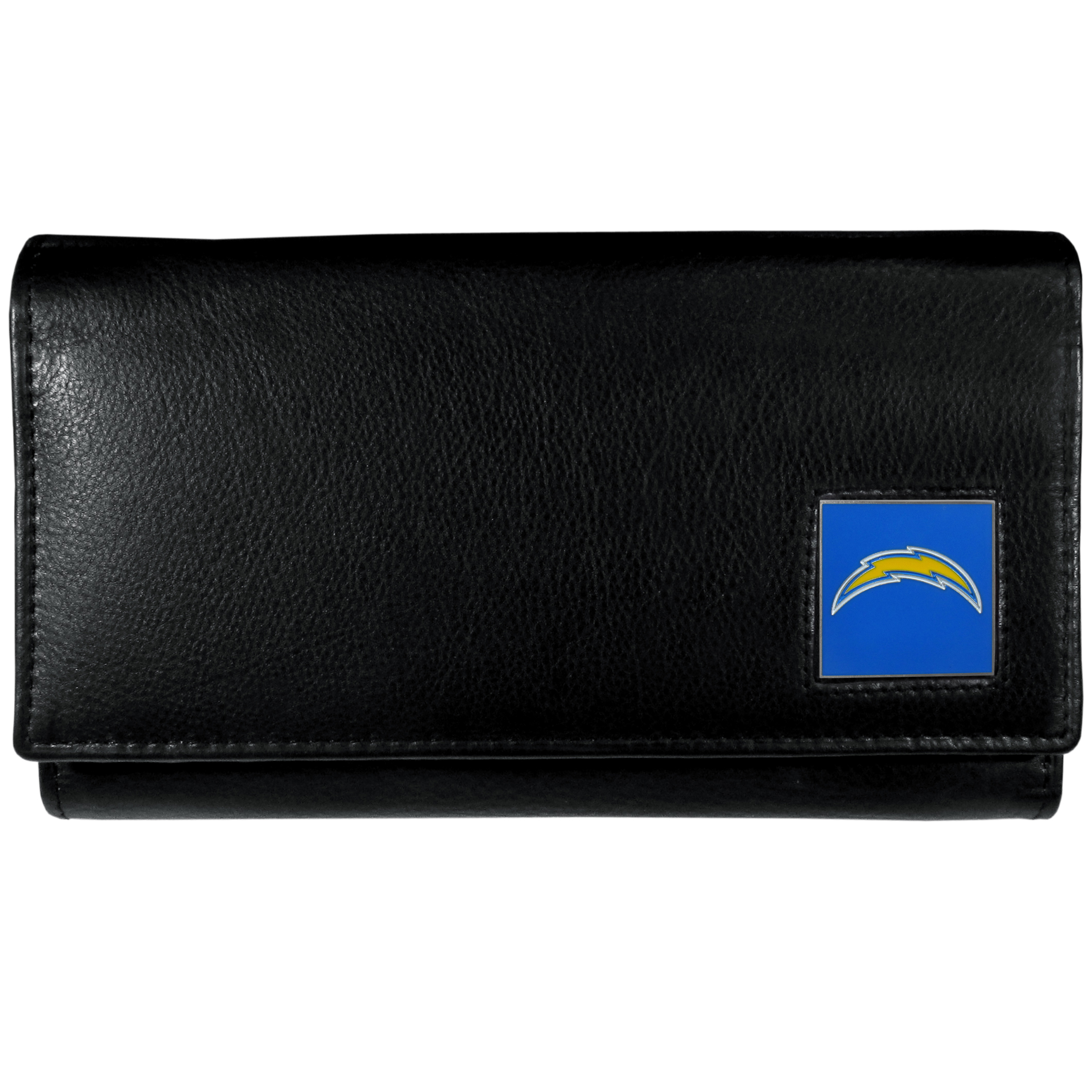 Los Angeles Chargers Leather Women's Wallet    