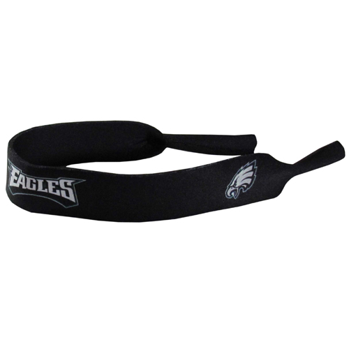 Philadelphia Eagles Neoprene Sunglass Strap    