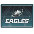 NFL Glass Cutting Boards