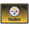 Pittsburgh Steelers Glass Cutting Board