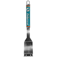 Miami Dolphins Logo Grill Brush/Scraper