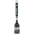 Philadelphia Eagles Logo Grill Brush/Scraper