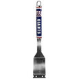 New York Giants Logo Grill Brush/Scraper