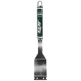 New York Jets Logo Grill Brush/Scraper