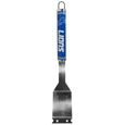 Detroit Lions Logo Grill Brush/Scraper