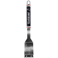 New England Patriots Logo Grill Brush/Scraper