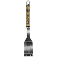 Grill Brush/Scraper - Logo