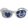 Indianapolis Colts I Heart Game Day Shades