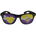 Minnesota Vikings I Heart Game Day Shades