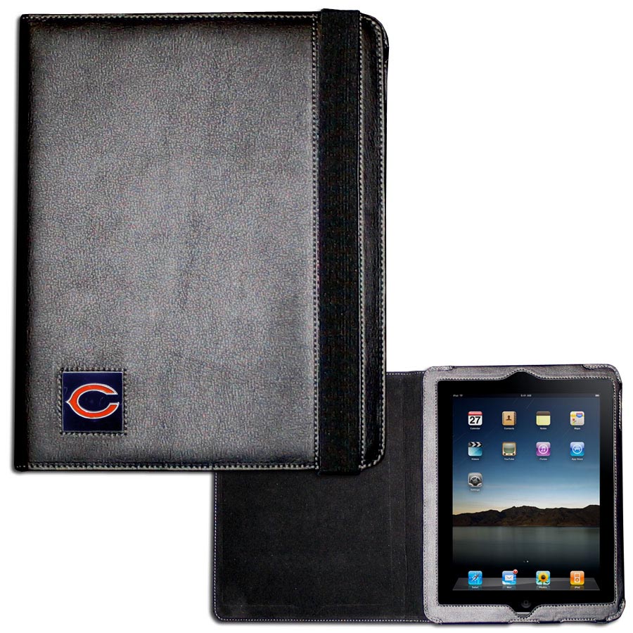 Chicago Bears iPad Folio Case    