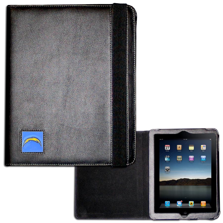 Los Angeles Chargers iPad Folio Case    