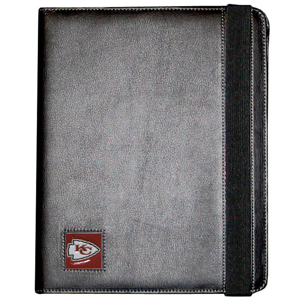 Kansas City Chiefs iPad 2 Folio Case    