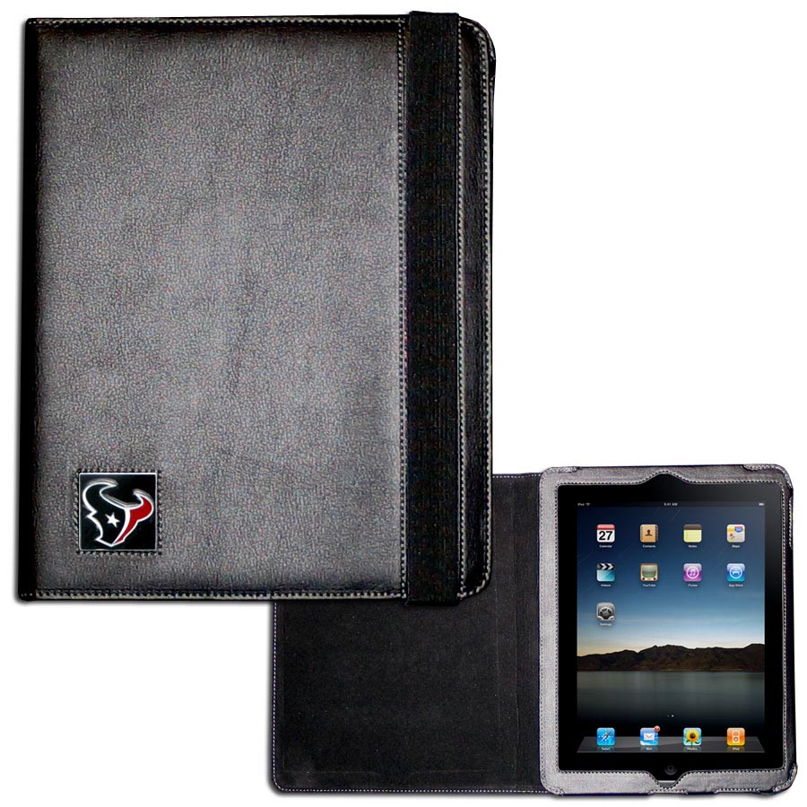 Houston Texans iPad 2 Folio Case    