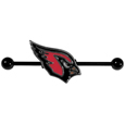 Industrial Slider Barbells