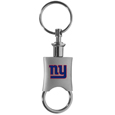 New York Giants Valet Key Chain