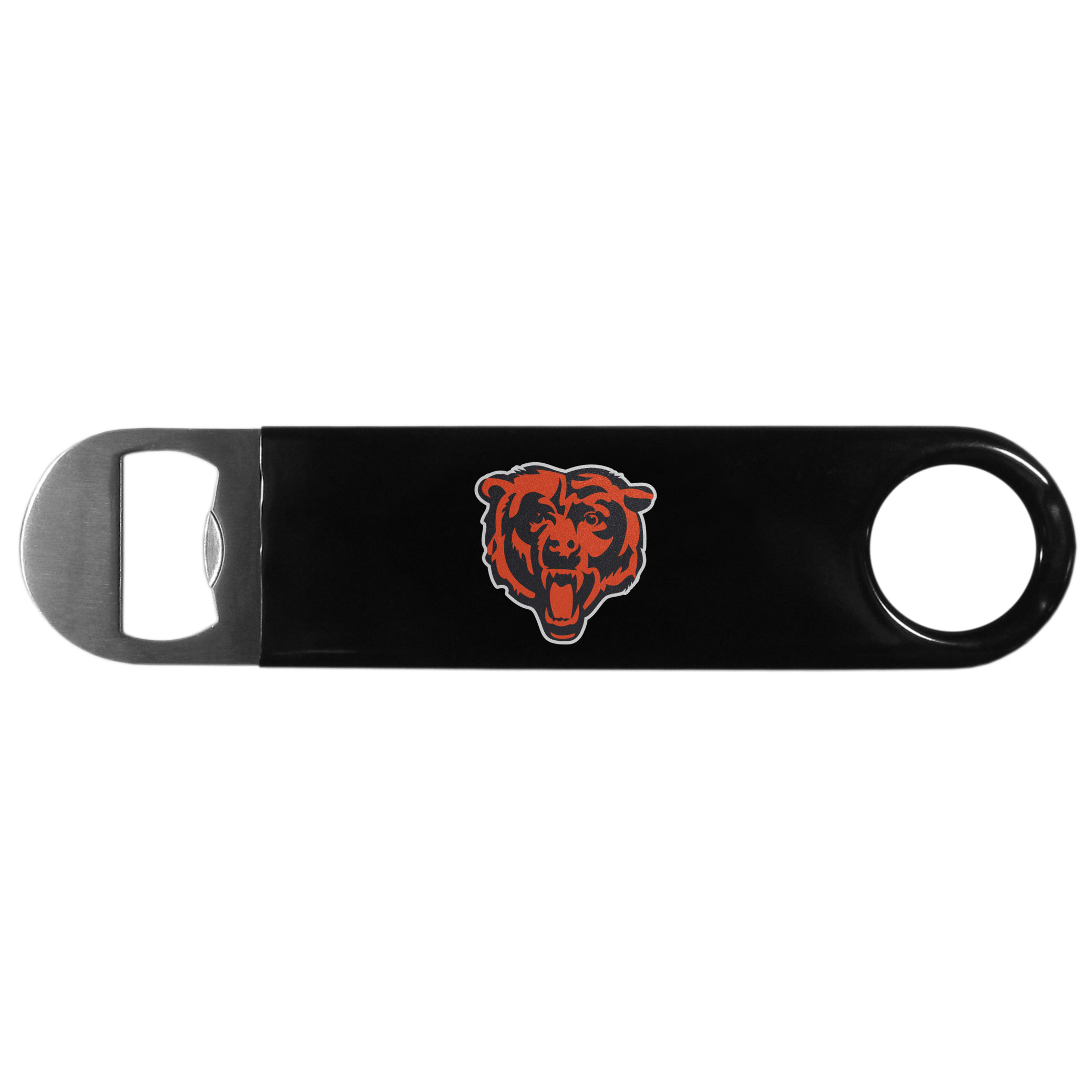 Chicago Bears Long Neck Bottle Opener    