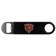 Chicago Bears Long Neck Bottle Opener