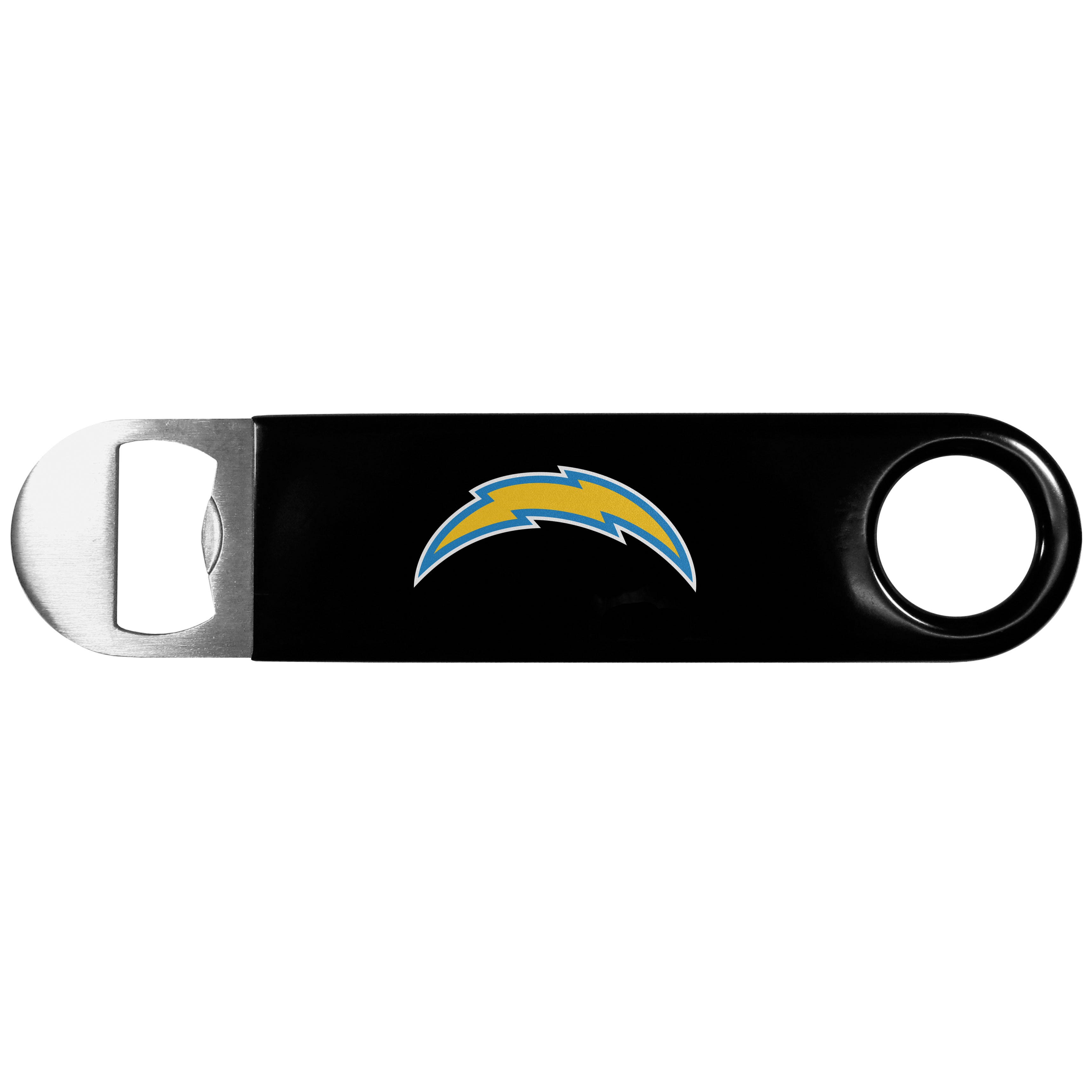 Los Angeles Chargers Long Neck Bottle Opener    