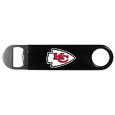 Kansas City Chiefs Long Neck Bottle Opener