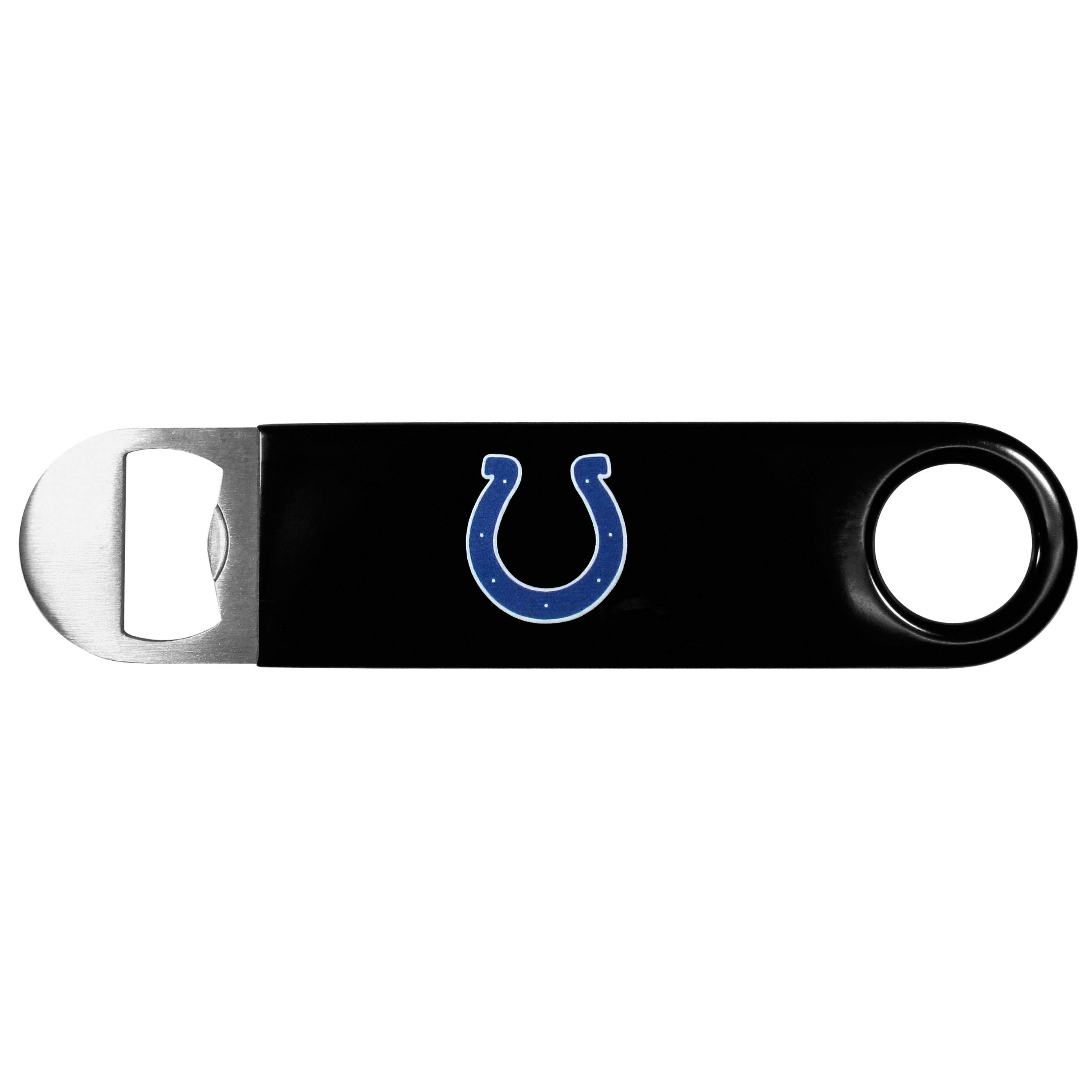 Indianapolis Colts Long Neck Bottle Opener    