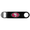 San Francisco 49ers Long Neck Bottle Opener