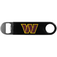 Washington Commanders Long Neck Bottle Opener