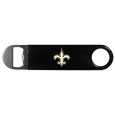 New Orleans Saints Long Neck Bottle Opener