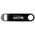 Seattle Seahawks Long Neck Bottle Opener