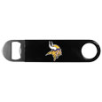 Minnesota Vikings Long Neck Bottle Opener