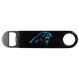 Carolina Panthers Long Neck Bottle Opener