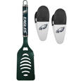 Philadelphia Eagles Logo Spatula/Chip Clips