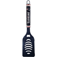 New England Patriots Color BBQ Spatula