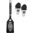 Las Vegas Raiders Logo Spatula/Chip Clips