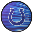 Indianapolis Colts Lenticular Flip Decals