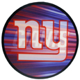 New York Giants Lenticular Flip Decals