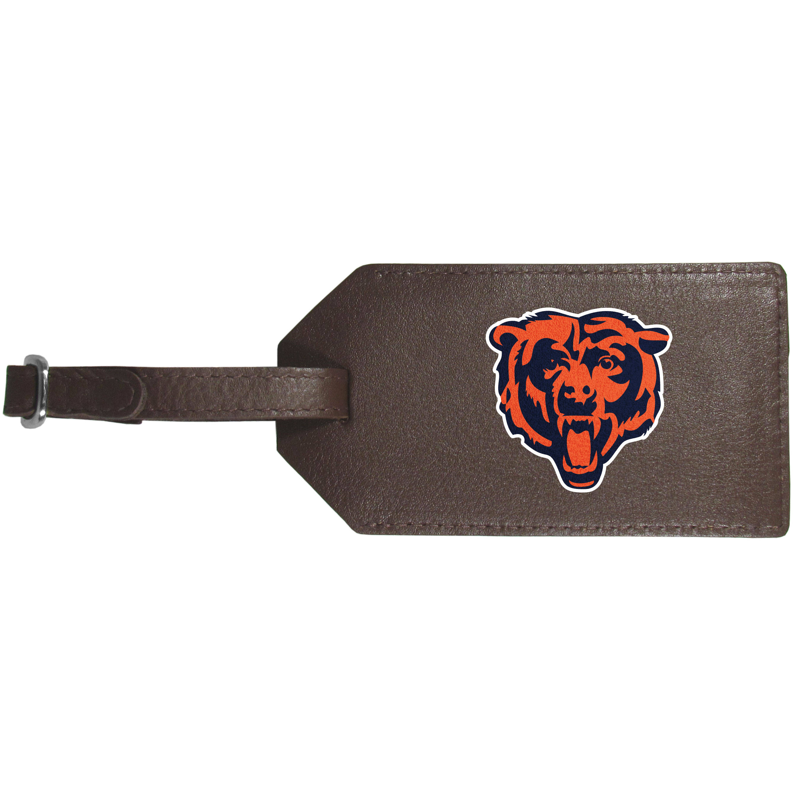 Leather Luggage Tags
