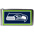 NFL Logo Money Clips