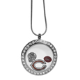 NFL Locket Necklaces