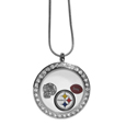 Locket Necklaces