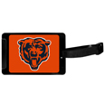 Chicago Bears Luggage Tag