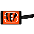 Cincinnati Bengals Luggage Tag