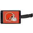 Cleveland Browns Luggage Tag
