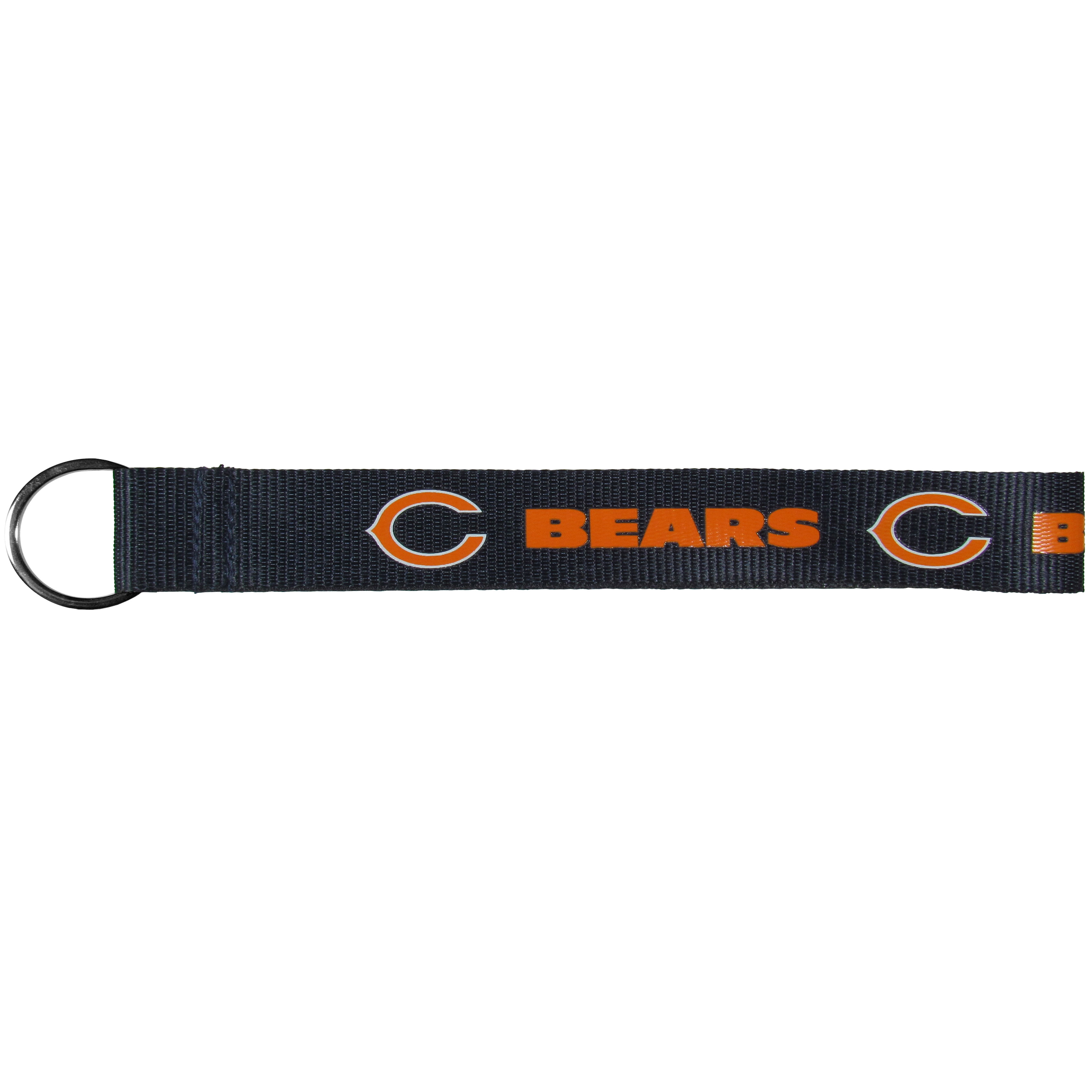 Chicago Bears Lanyard Key Chain    