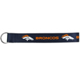 Denver Broncos  Lanyard Key Chain