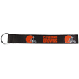 Cleveland Browns  Lanyard Key Chain