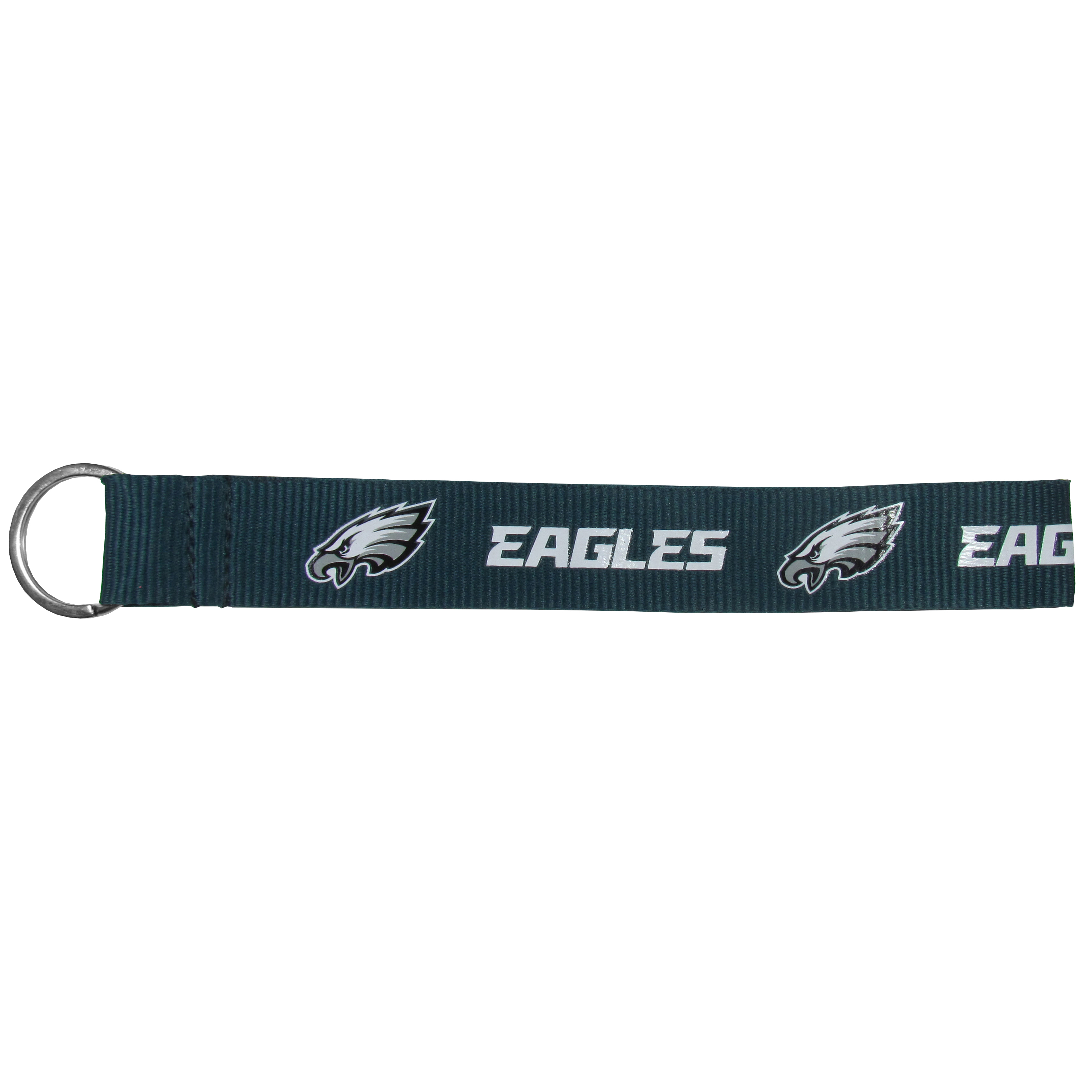 Philadelphia Eagles Lanyard Key Chain    