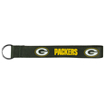 Green Bay Packers  Lanyard Key Chain